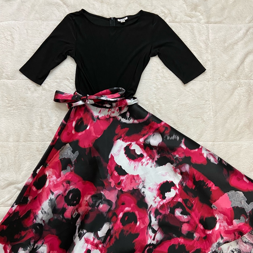 Beautiful formal dress